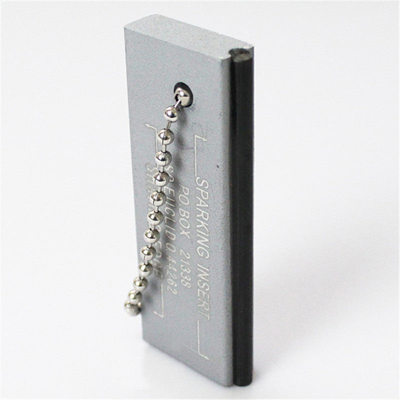 Magnesium Fire Starting Block Bar