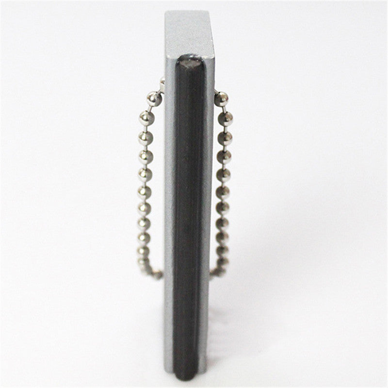 Magnesium Fire Starting Block Bar