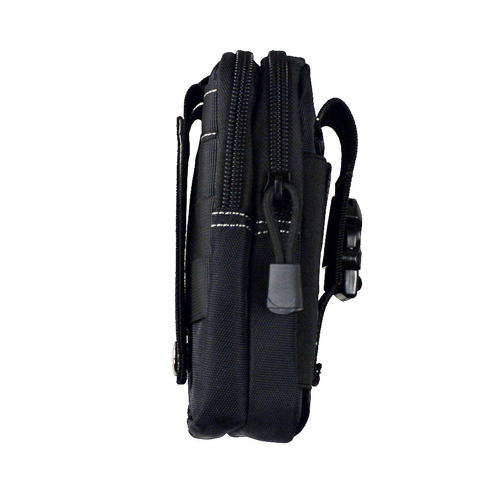 Outdoor Tactical Waist Pack Belt Bag