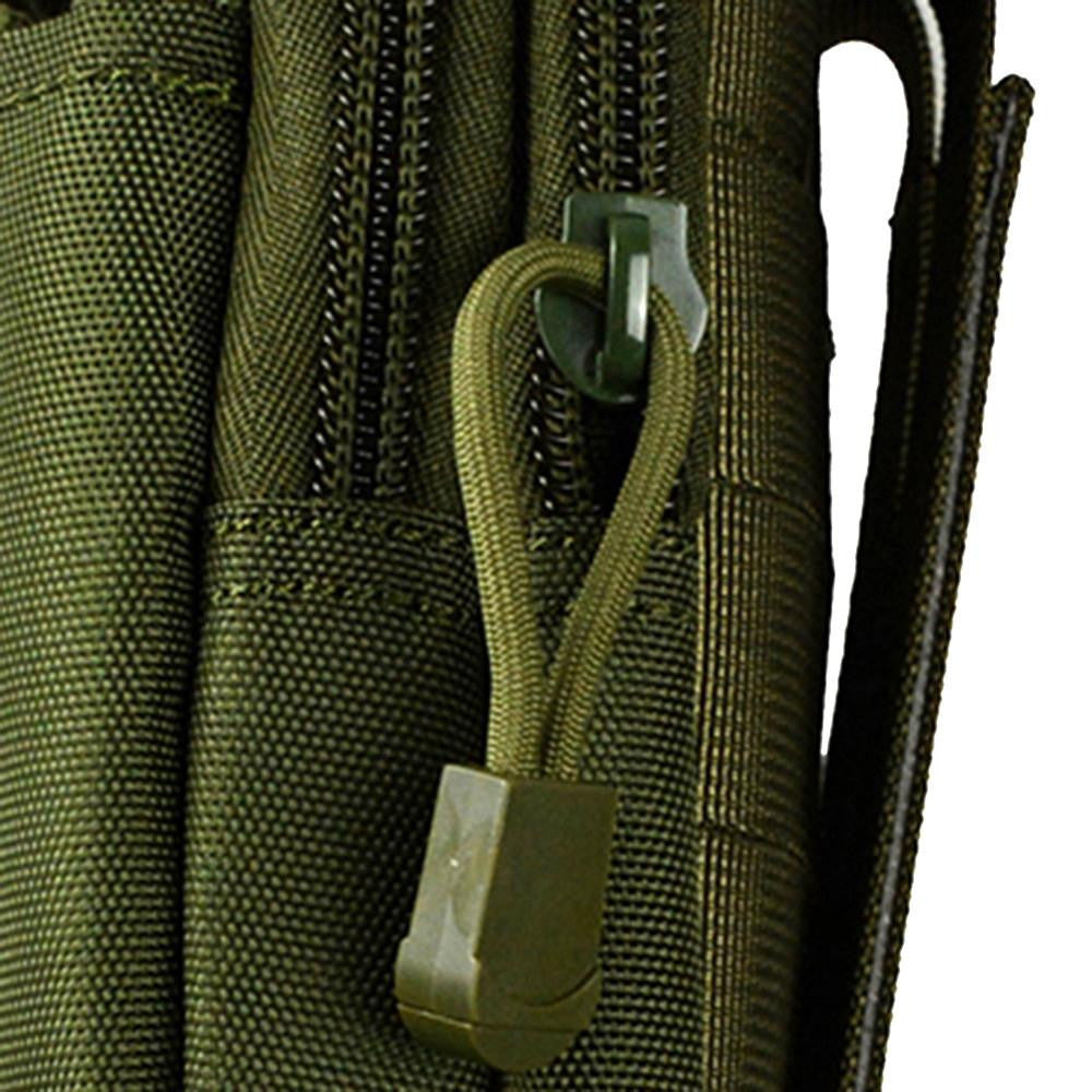 Outdoor Tactical Waist Pack Belt Bag