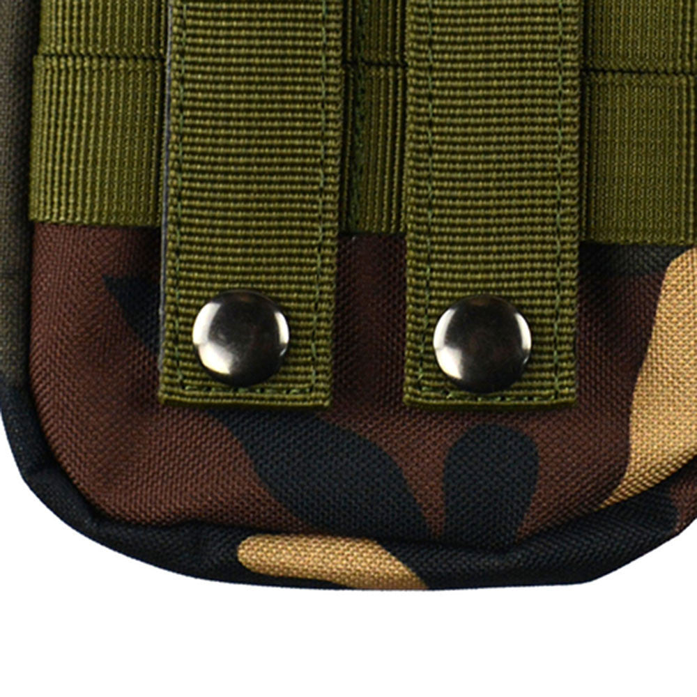 Outdoor Tactical Waist Pack Belt Bag