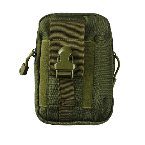 Outdoor Tactical Waist Pack Belt Bag