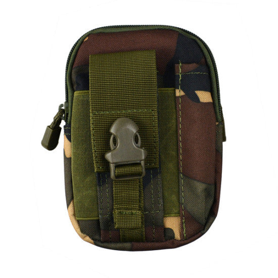 Outdoor Tactical Waist Pack Belt Bag