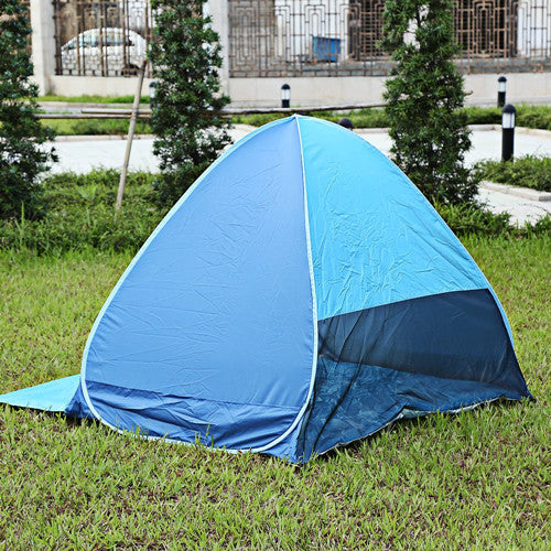 Summer Sun Shelter UV Protection Tent