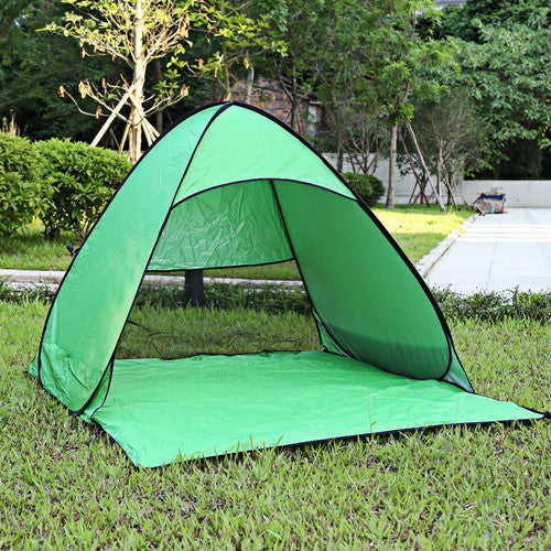 Summer Sun Shelter UV Protection Tent