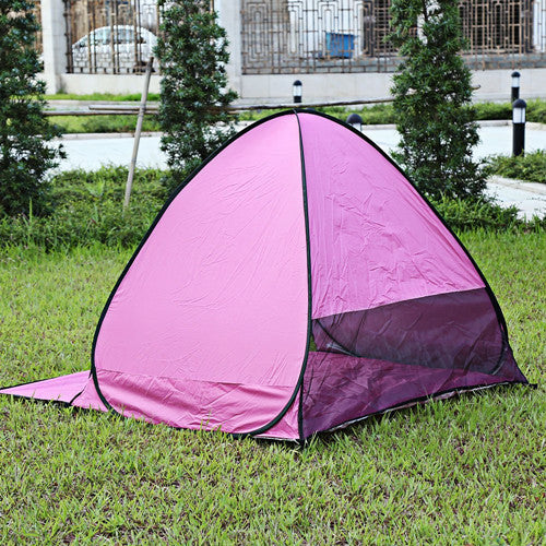 Summer Sun Shelter UV Protection Tent