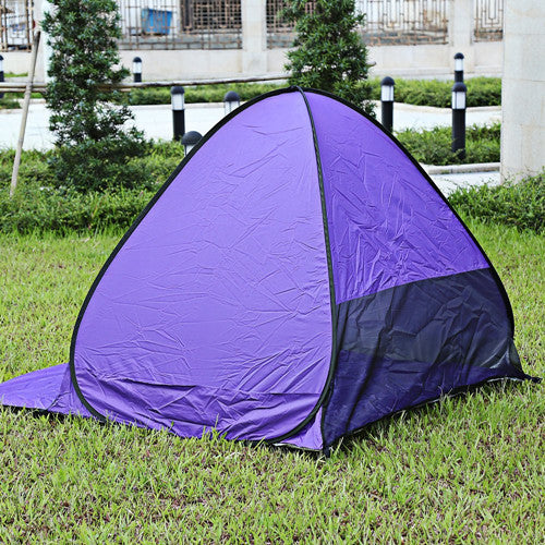 Summer Sun Shelter UV Protection Tent