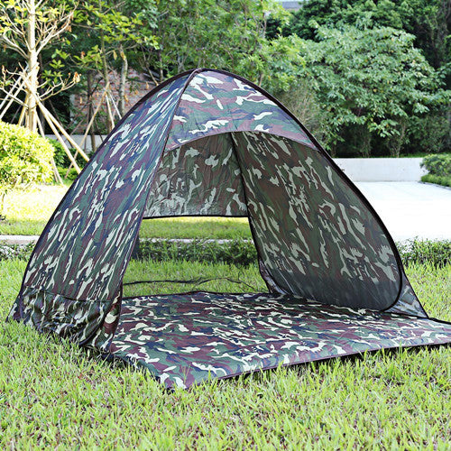 Summer Sun Shelter UV Protection Tent