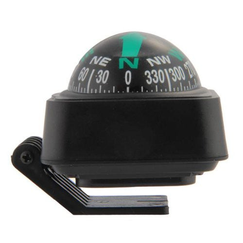 Compass Dashboard Dash Mount Navigation