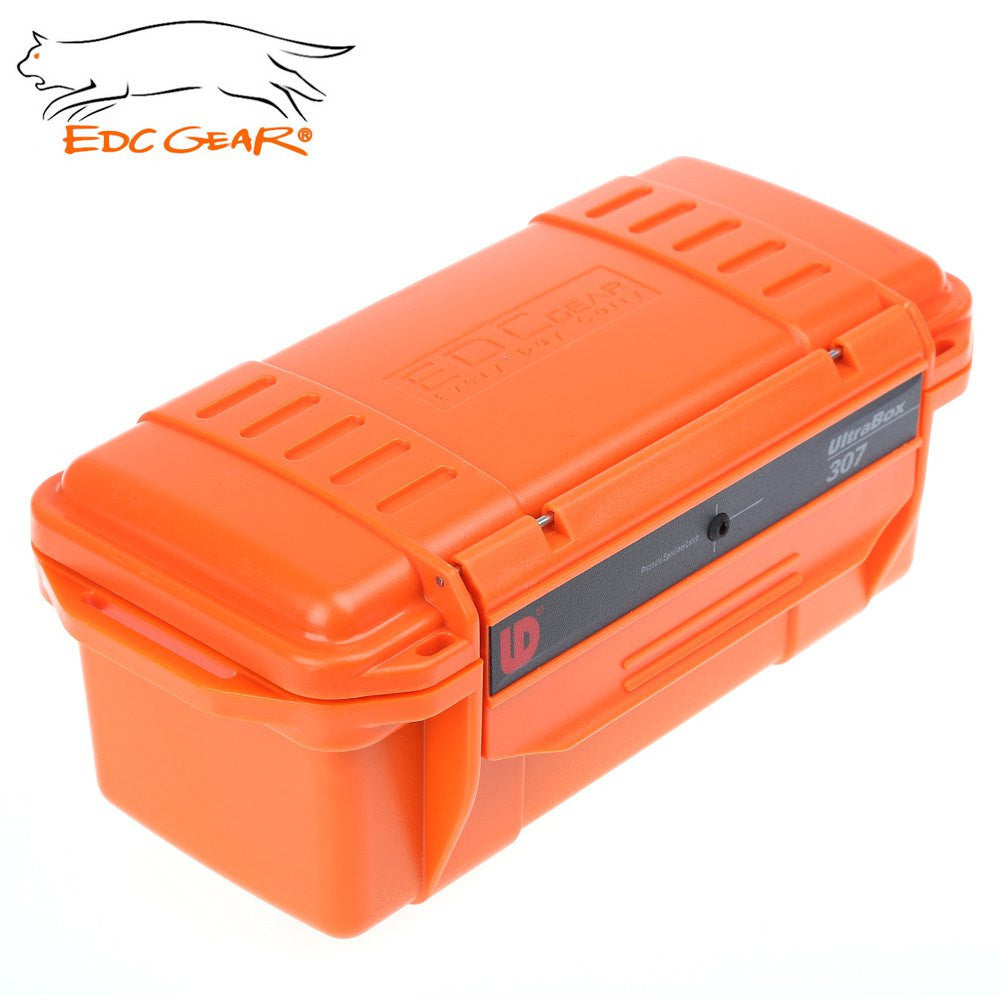 Shockproof Box EDC Gear Storage Box