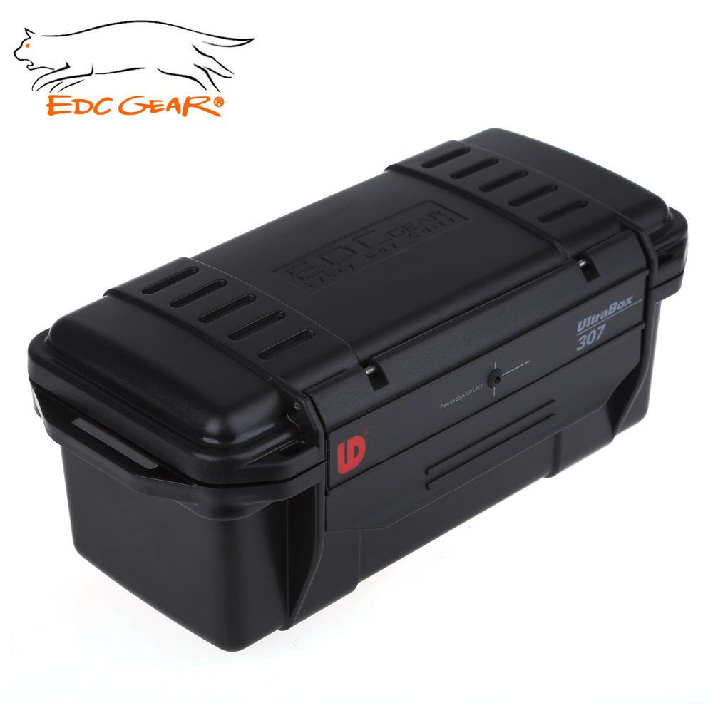 Shockproof Box EDC Gear Storage Box