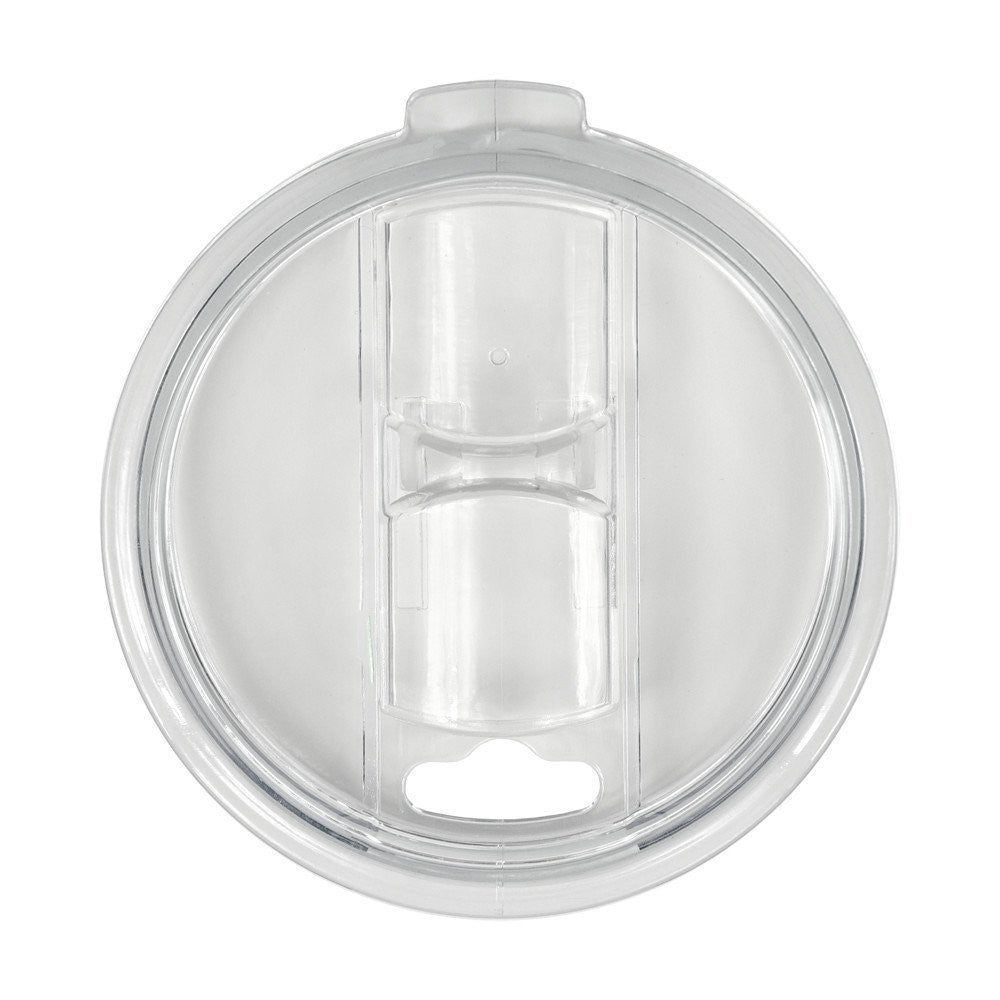 Spill Proof Lid Crystal Clear