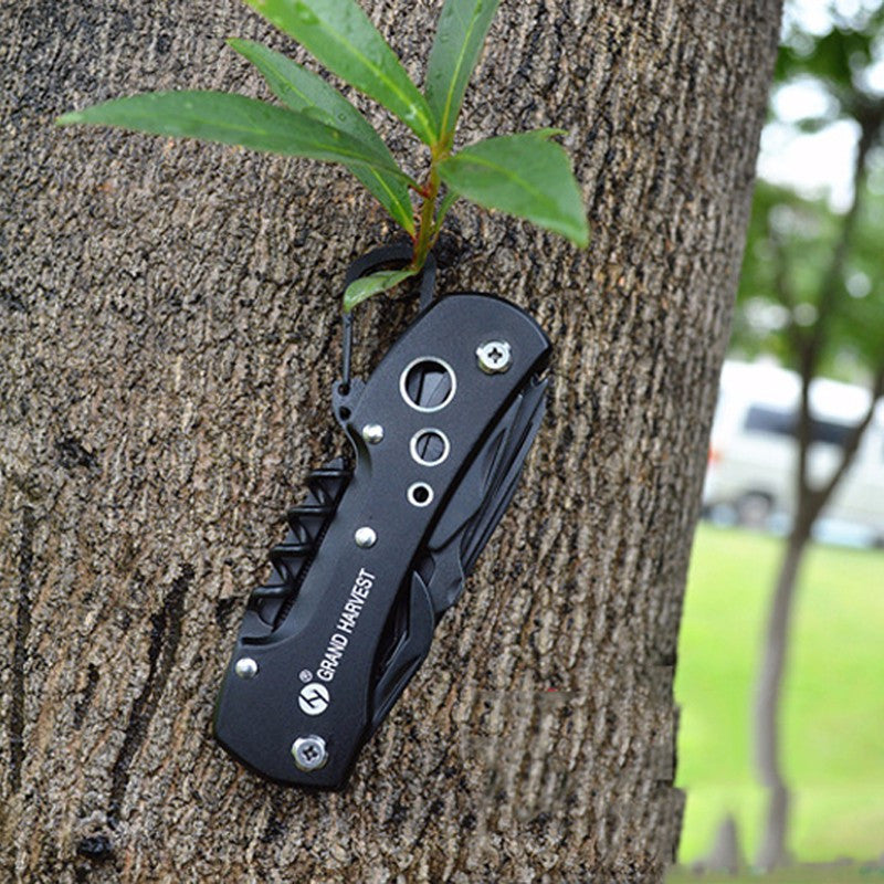 Folding Army Pocket Knife