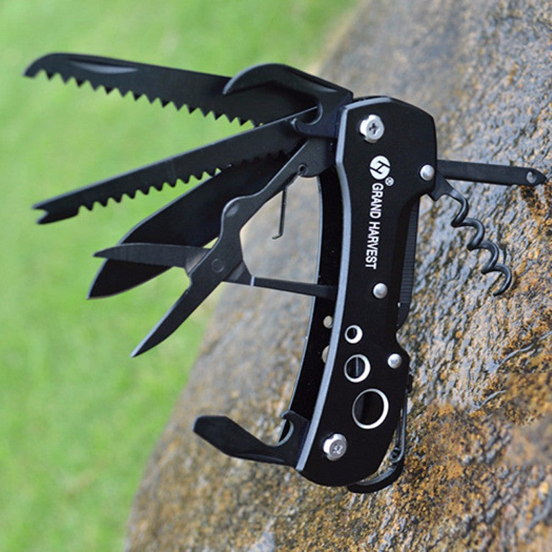 Folding Army Pocket Knife