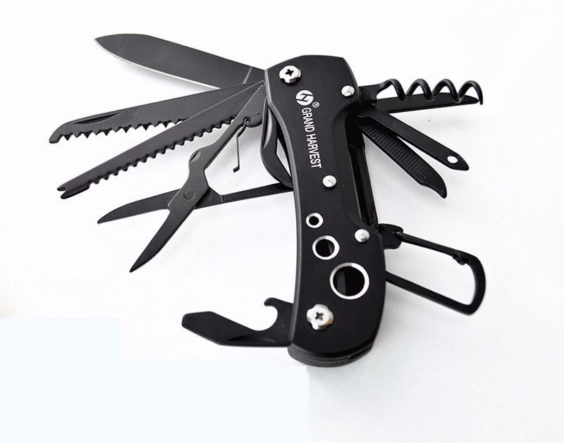 Folding Army Pocket Knife