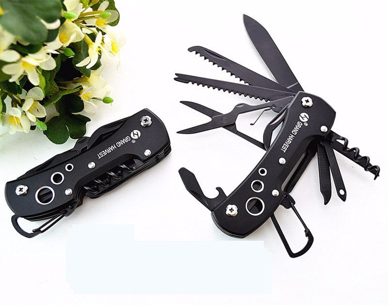 Folding Army Pocket Knife