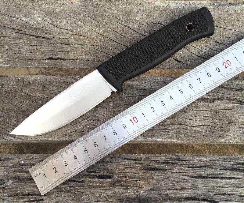 Kang&Yi Fixed Blade Knife VG10 Blade