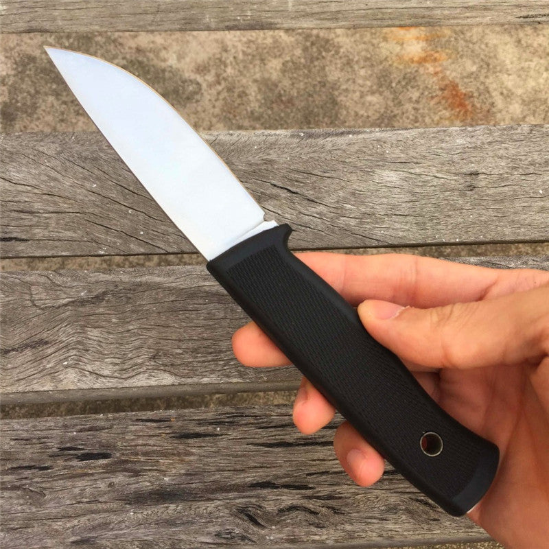 Kang&Yi Fixed Blade Knife VG10 Blade