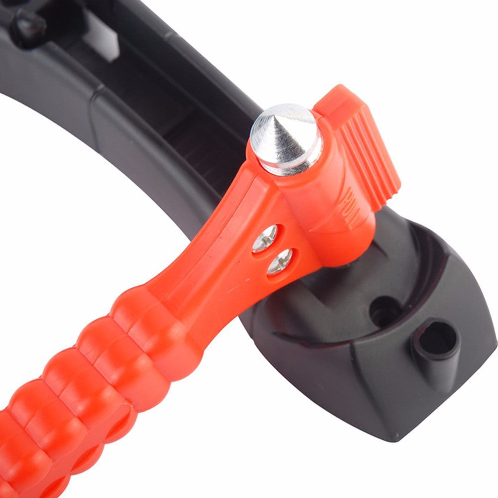 Safety Hammer Camping Cutter Emergency