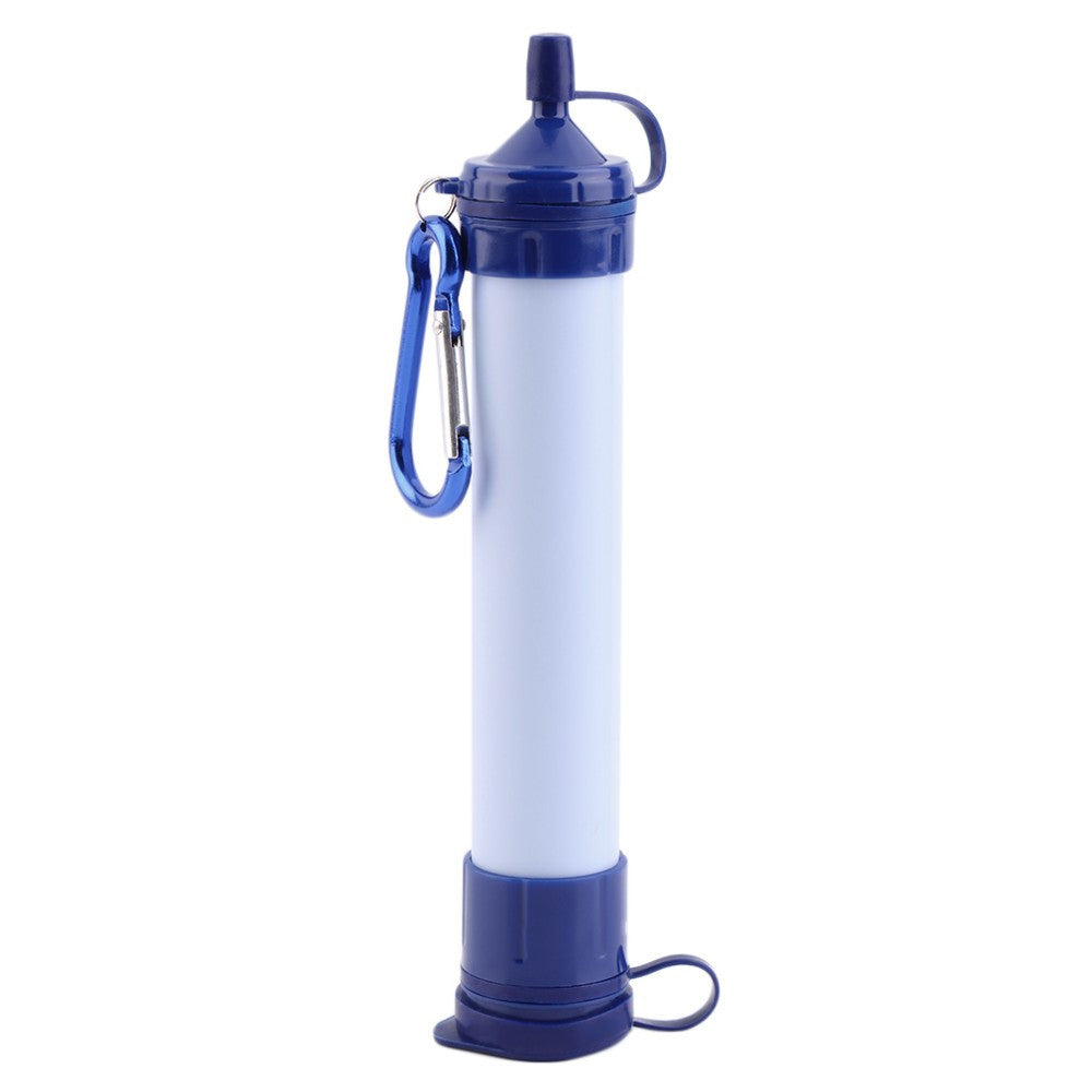 Travel Kit Drink Water Filter Purifier