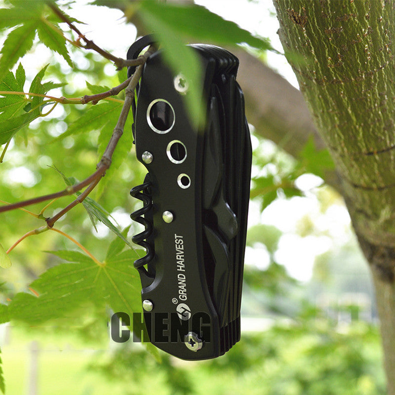 Folding Army Pocket Knife