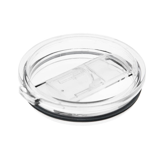 Spill Proof Lid Crystal Clear