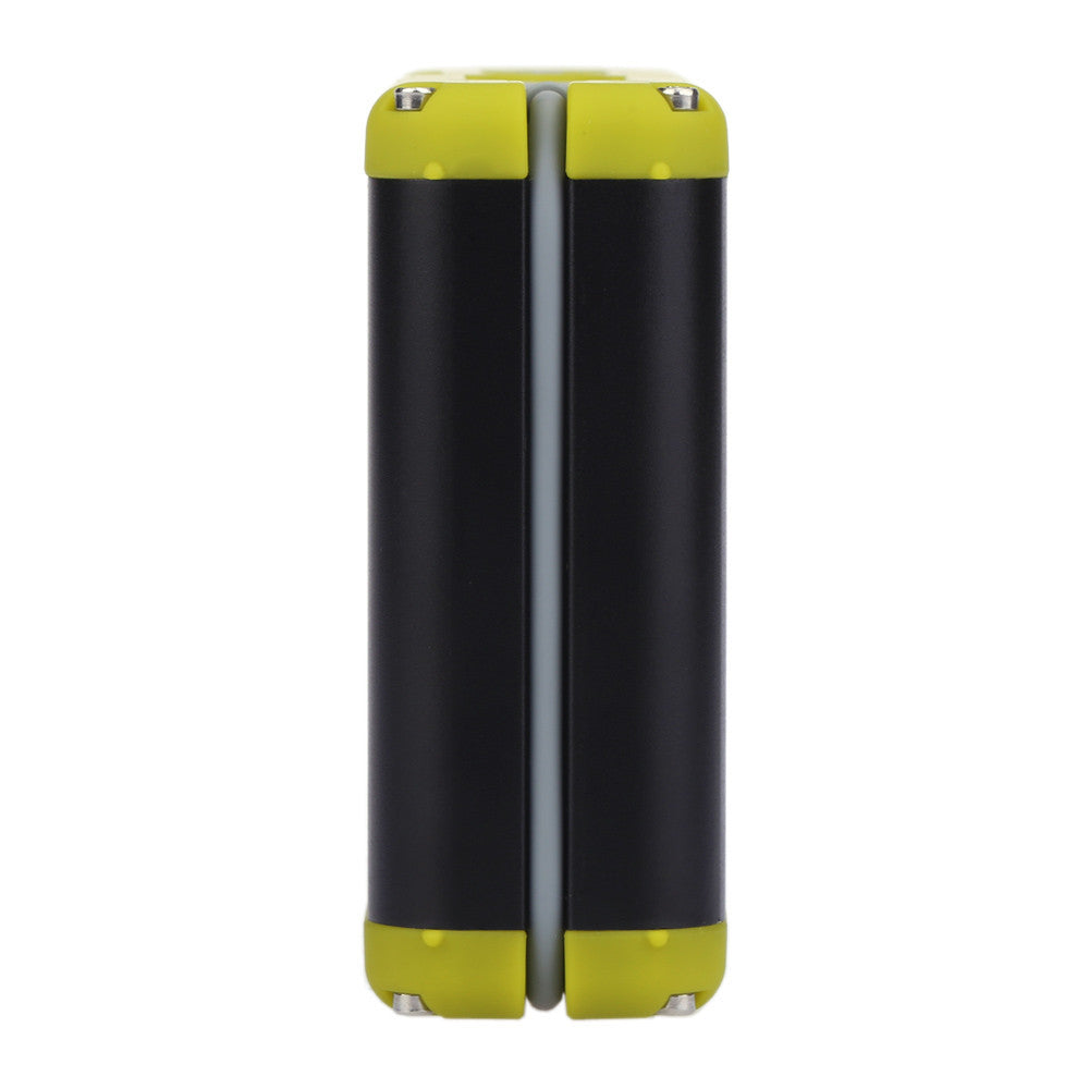 Camping Lantern Light Adjustable Power Bank USB