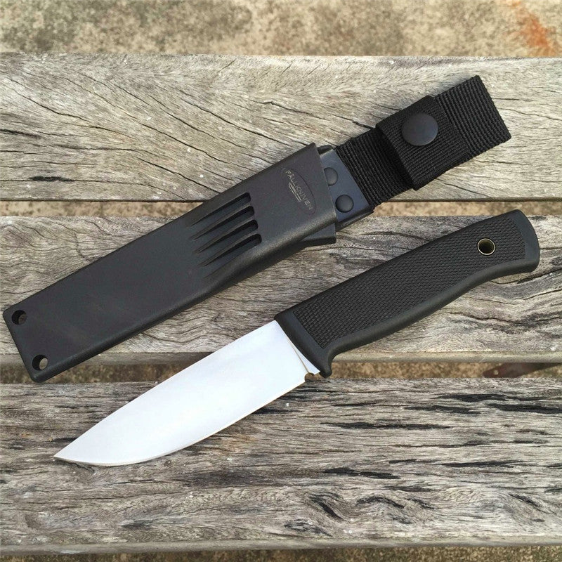 Kang&Yi Fixed Blade Knife VG10 Blade