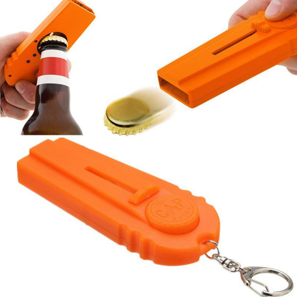 Portable Bottle Opener